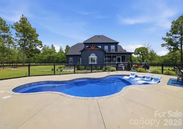 3rd image of 8520 Stock Trl, Windsor, SC 29856 | MLS# 4386851