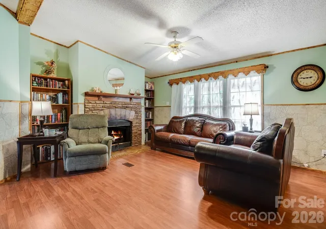 5th image of 234 White Clover Ln, Weaverville, NC 28787 | MLS# 4386852