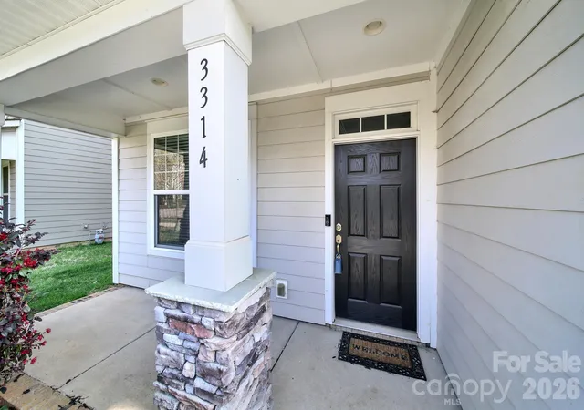 2nd image of 3314 Katherine Taylor Ct, Monroe, NC 28110 | MLS# 4386853