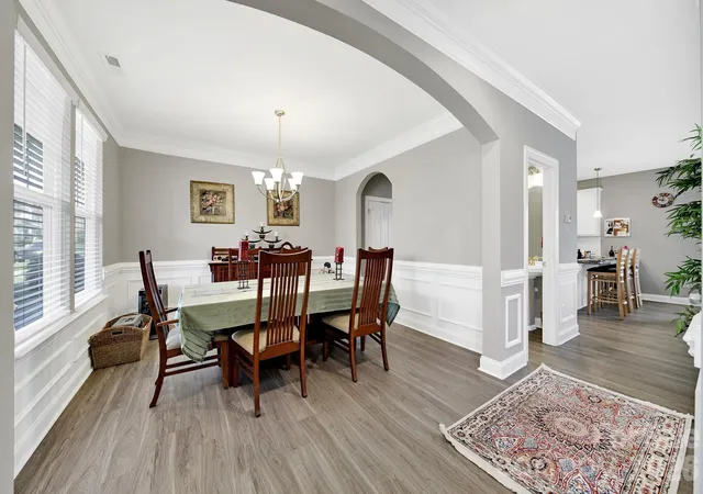3rd image of 3314 Katherine Taylor Ct, Monroe, NC 28110 | MLS# 4386853
