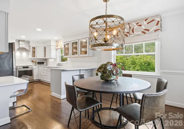 Photo 3 of Single family home for sale at 733 Stanfield Dr, Charlotte, NC 28210 | MLS# 4386854 | Listing updated on 2026-08-25