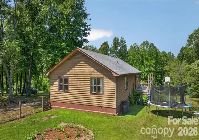 Photo 3 of Land for sale at 66 Misery Ridge Trl, Mill Spring, NC 28756 | MLS# 4386868 | Listing updated on 2026-08-31