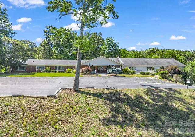 Photo 1 of Mansion for sale at 354 Woodland Dr, Columbus, NC 28722 | MLS# 4386870 | Listing updated on 2026-07-04