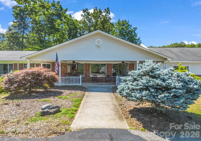 Photo 3 of Single family home for sale at 354 Woodland Dr, Columbus, NC 28722 | MLS# 4386870 | Listing updated on 2026-07-04