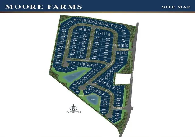 23rd image of 5081 Puddle Pond Rd, Indian Trail, NC 28079 | MLS# 4386874