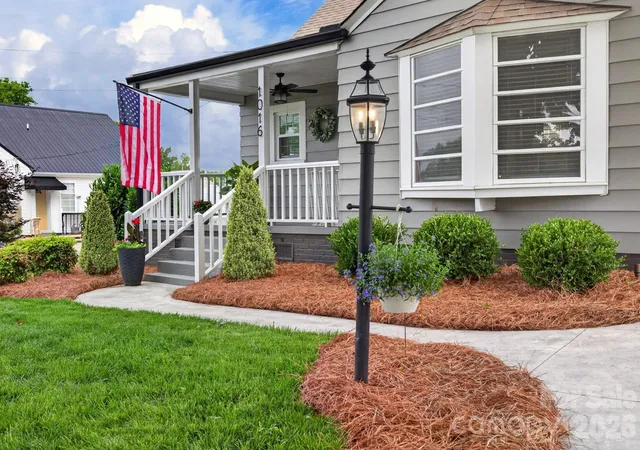 Homes for sale in Salisbury, NC | 1016 Raney St, Salisbury, NC 28146 | MLS# 4386876
