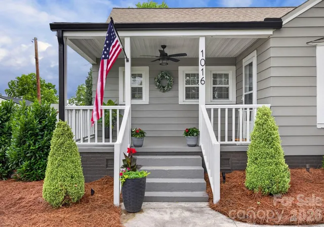 Homes for sale in Salisbury, NC | 1016 Raney St, Salisbury, NC 28146 | MLS# 4386876