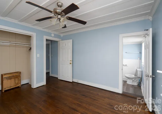 Photo 3 of Single family home for sale at 1823 2nd Street, Salisbury, NC 28144 | MLS# 4386892 | Listing updated on 2026-07-13
