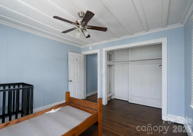 Photo 4 of Single family home for sale at 1823 2nd Street, Salisbury, NC 28144 | MLS# 4386892 | Listing updated on 2026-07-13