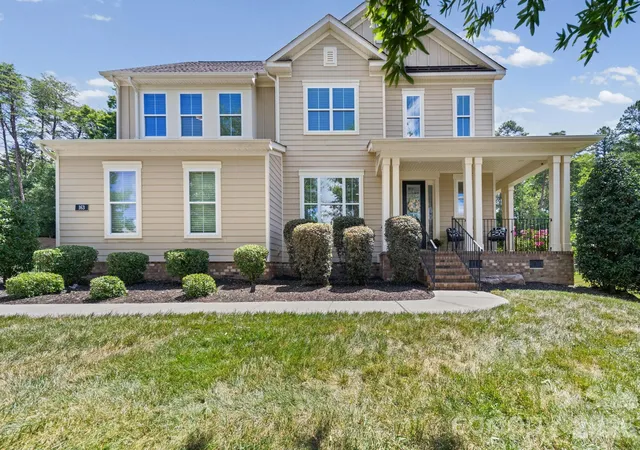 1st image of 163 Monteray Oaks Cir, Fort Mill, SC 29715 | MLS# 4386895