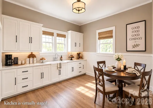 Photo 1 of Single family home for sale at 304 NW Bleachery Ct, Concord, NC 28025 | MLS# 4386900 | Listing updated on 2026-09-22