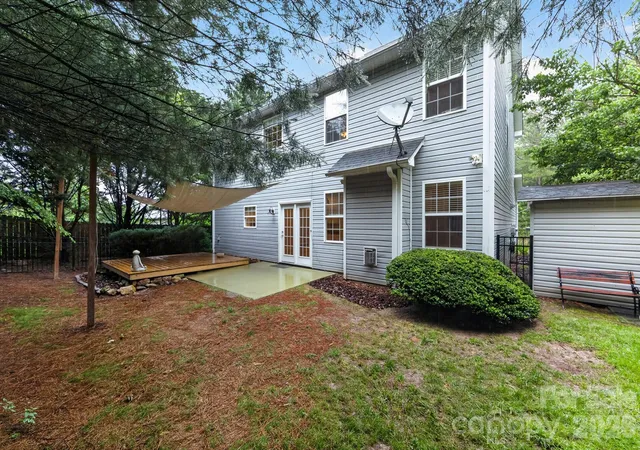 30th image of 11 Peppermill Dr, Asheville, NC 28804 | MLS# 4386908