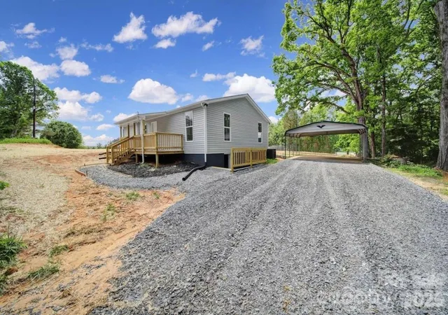 1st image of 118 Henry St, Lawndale, NC 28090 | MLS# 4386923