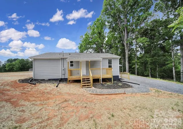 2nd image of 118 Henry St, Lawndale, NC 28090 | MLS# 4386923