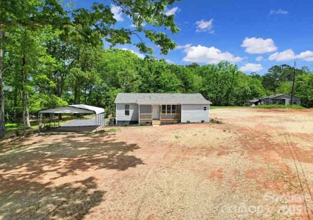 24th image of 118 Henry St, Lawndale, NC 28090 | MLS# 4386923