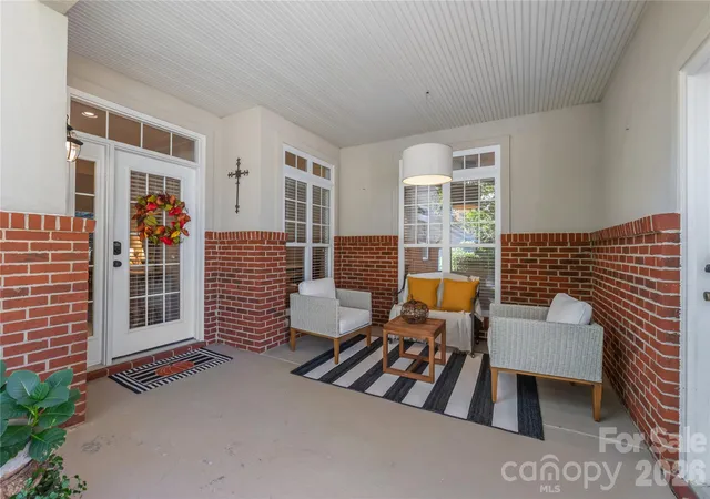 Photo 2 of Condo for sale at 8833 Legacy Lake Ln, Charlotte, NC 28269 | MLS# 4386932 | Listing updated on 2026-10-30