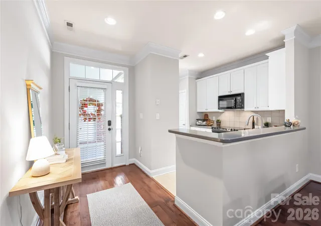 Photo 4 of Condo for sale at 8833 Legacy Lake Ln, Charlotte, NC 28269 | MLS# 4386932 | Listing updated on 2026-10-30