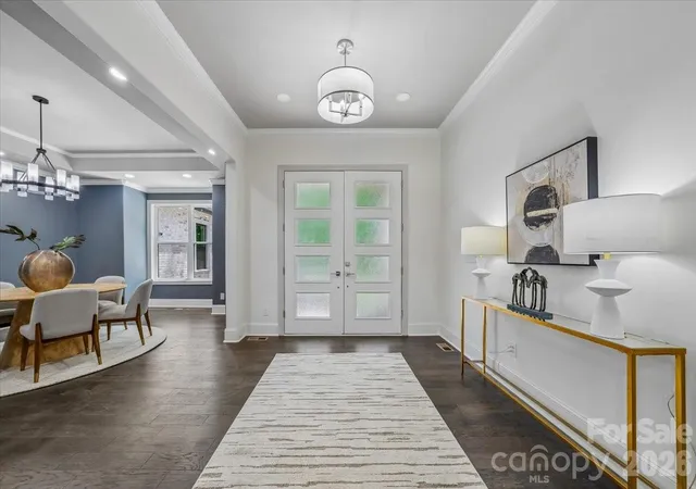 2nd image of 641 Cottonfield Cir, Waxhaw, NC 28173 | MLS# 4386937