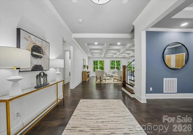 3rd image of 641 Cottonfield Cir, Waxhaw, NC 28173 | MLS# 4386937