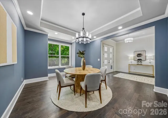 4th image of 641 Cottonfield Cir, Waxhaw, NC 28173 | MLS# 4386937