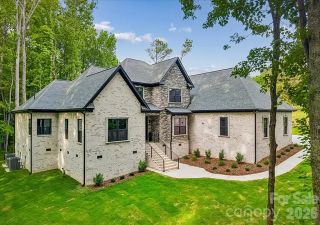 48th image of 641 Cottonfield Cir, Waxhaw, NC 28173 | MLS# 4386937