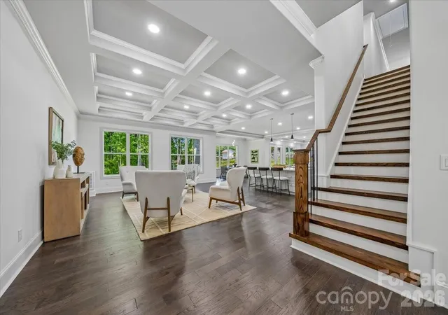 5th image of 641 Cottonfield Cir, Waxhaw, NC 28173 | MLS# 4386937