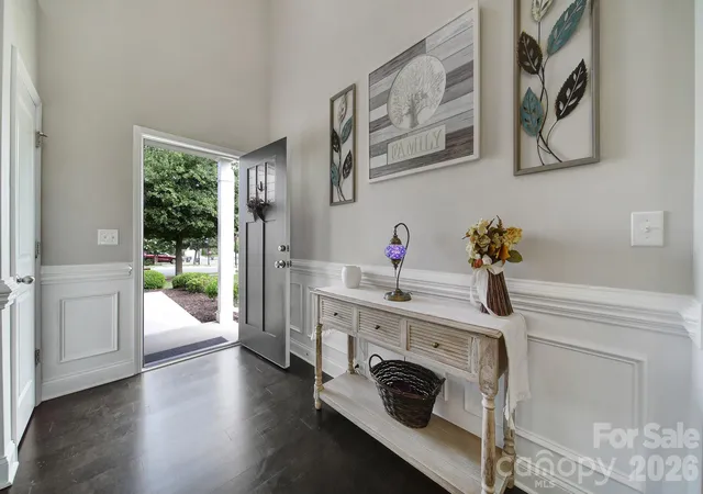 Photo 3 of Townhouse for sale at 1305 Rainier Dr, Fort Mill, SC 29708 | MLS# 4386941 | Listing updated on 2026-10-09