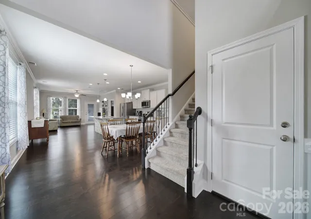 Photo 4 of Townhouse for sale at 1305 Rainier Dr, Fort Mill, SC 29708 | MLS# 4386941 | Listing updated on 2026-10-09