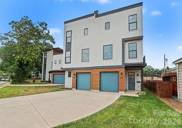 1st image of 1300 E 10th St #11, Charlotte, NC 28204 | MLS# 4386950
