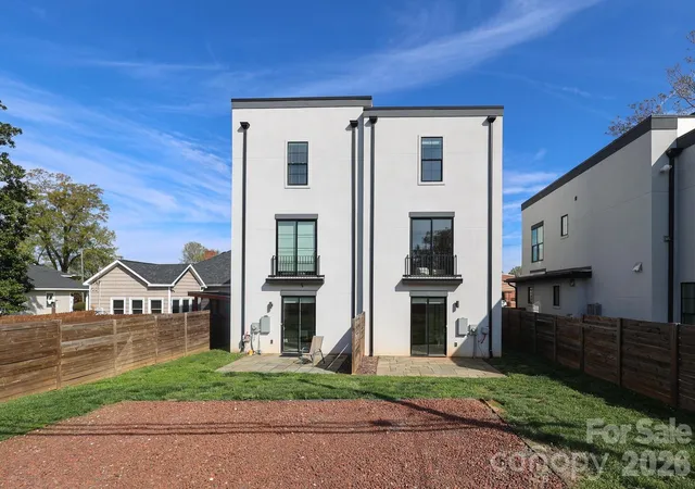 18th image of 1300 E 10th St #11, Charlotte, NC 28204 | MLS# 4386950