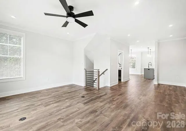 4th image of 1300 E 10Th St #11, Charlotte, NC 28204 | MLS# 4386950