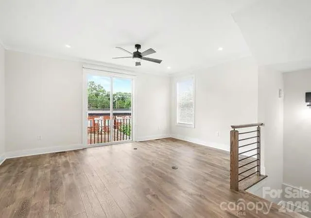 5th image of 1300 E 10Th St #11, Charlotte, NC 28204 | MLS# 4386950