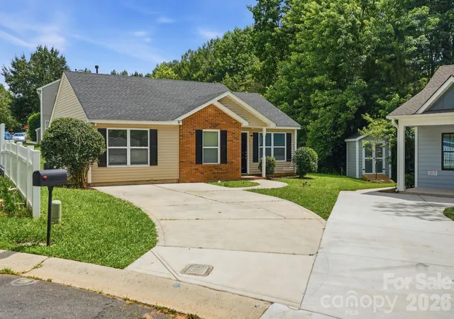 2nd image of 2306 Jordi Wy, Charlotte, NC 28213 | MLS# 4386952