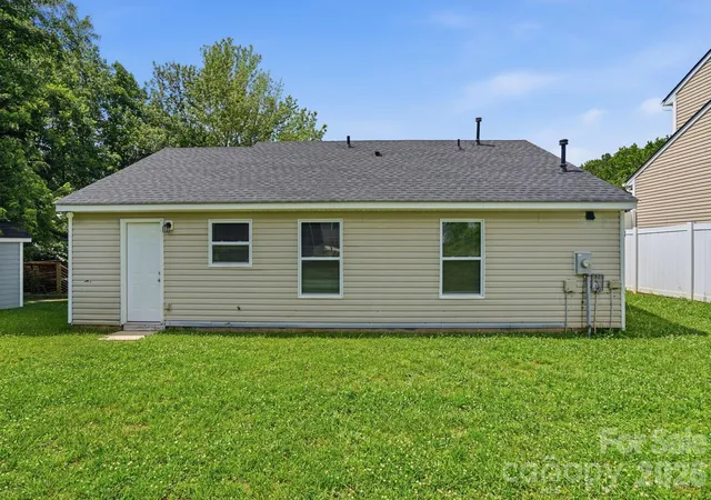 30th image of 2306 Jordi Wy, Charlotte, NC 28213 | MLS# 4386952