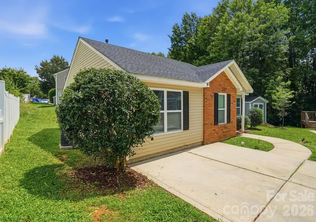 3rd image of 2306 Jordi Wy, Charlotte, NC 28213 | MLS# 4386952