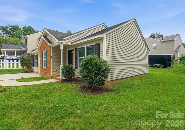 4th image of 2306 Jordi Wy, Charlotte, NC 28213 | MLS# 4386952