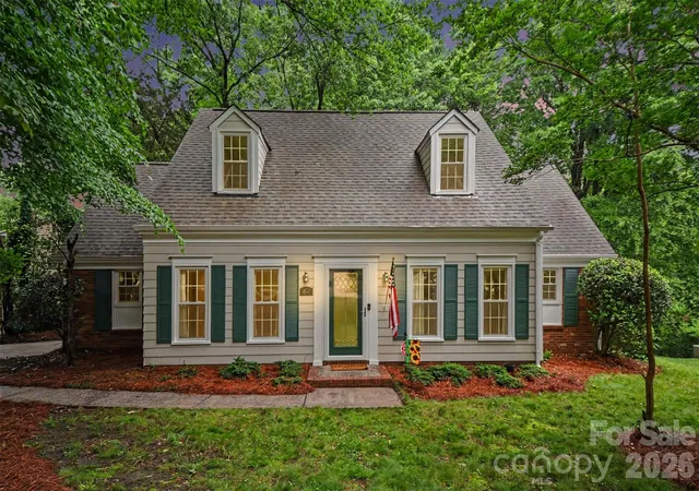 1st image of 8644 Kirchenbaum Dr, Charlotte, NC 28210 | MLS# 4386953