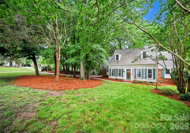 3rd image of 8644 Kirchenbaum Dr, Charlotte, NC 28210 | MLS# 4386953