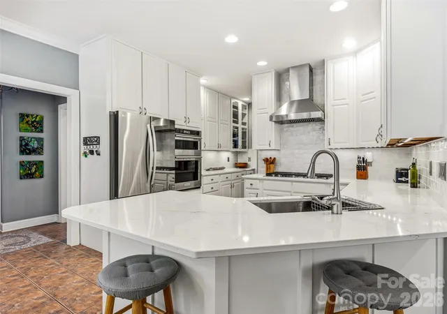 Photo 4 of Single family home for sale at 243 Poplar Ln, Pisgah Forest, NC 28712 | MLS# 4386955 | Listing updated on 2026-10-07