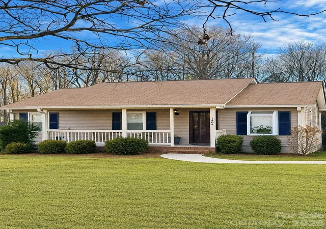 1st image of 1404 E Council St, Salisbury, NC 28146 | MLS# 4386965
