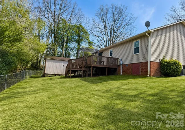 2nd image of 1404 E Council St, Salisbury, NC 28146 | MLS# 4386965