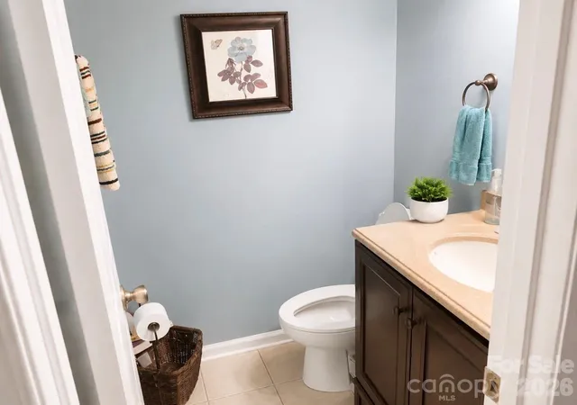 3rd image of 1404 E Council St, Salisbury, NC 28146 | MLS# 4386965