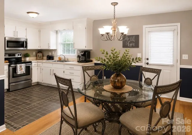 5th image of 1404 E Council St, Salisbury, NC 28146 | MLS# 4386965