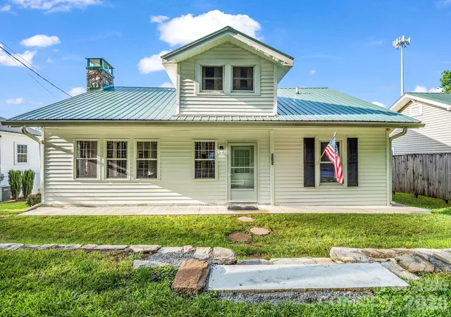 1st image of 202 Boys Camp Rd, Lake Lure, NC 28746 | MLS# 4386977