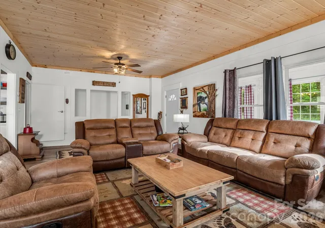 4th image of 202 Boys Camp Rd, Lake Lure, NC 28746 | MLS# 4386977