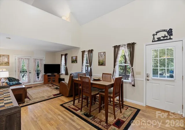Photo 4 of Single family home for sale at 122 Arnold Hts, Waynesville, NC 28786 | MLS# 4386984 | Listing updated on 2026-10-09