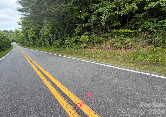 Homes for sale in Old Fort, NC | Lot 10 Parker Padgett Rd, Old Fort, NC 28762 | MLS# 4386990