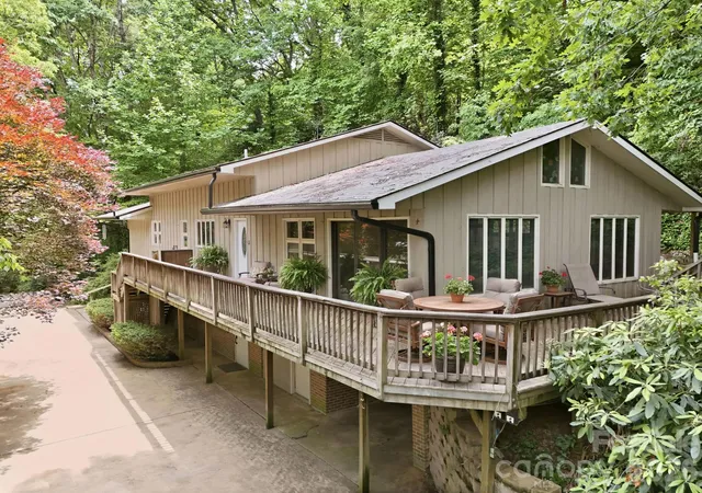 Single family home for sale at 120 Stovall St, Waynesville, NC 28786 | MLS# 4387007