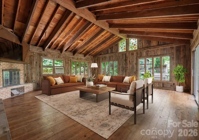 3rd image of 120 Stovall St, Waynesville, NC 28786 | MLS# 4387007
