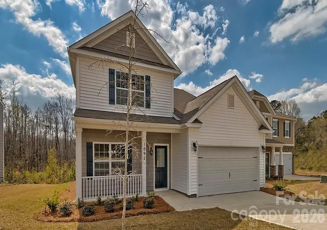 Photo 3 of Single family home for sale at 109 Piney Woods Rd, Fletcher, NC 28732 | MLS# 4387008 | Listing updated on 2026-05-29